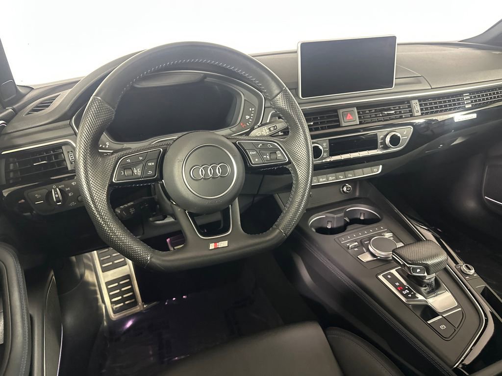 Used 2019 Audi A5 2.0T Prestige image 23