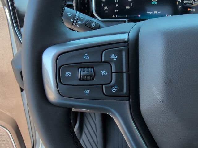 New 2026 Chevrolet Silverado 1500 LT AWD/4WD image 18