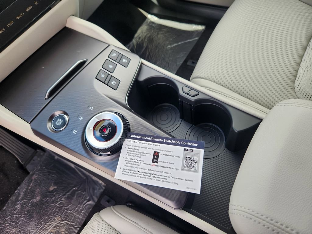 New 2026 Kia Sportage SX Prestige AWD/4WD image 20