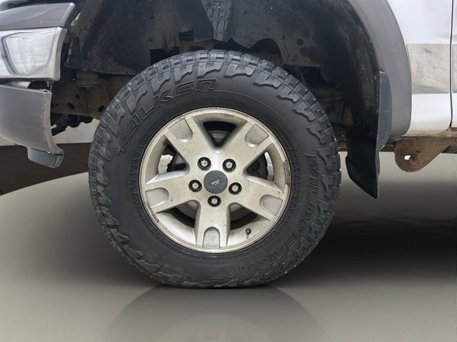 Used 2002 Ford F150 XLT image 25