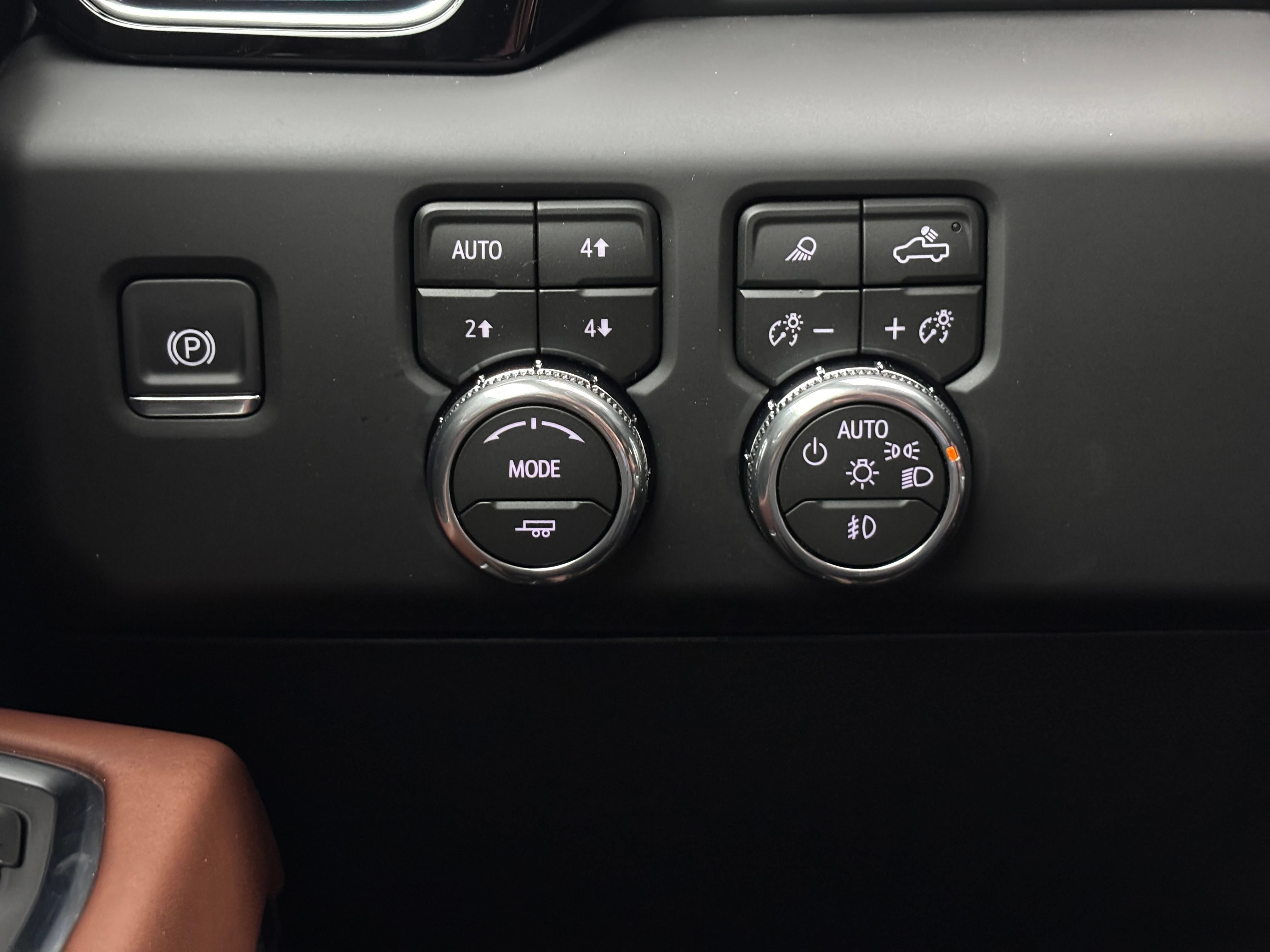 New 2026 GMC Sierra 2500 Denali Ultimate AWD/4WD image 26