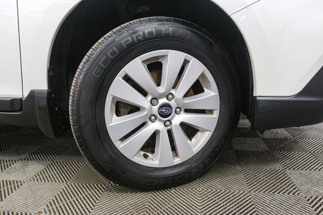 Used 2019 Subaru Outback 2.5i image 14