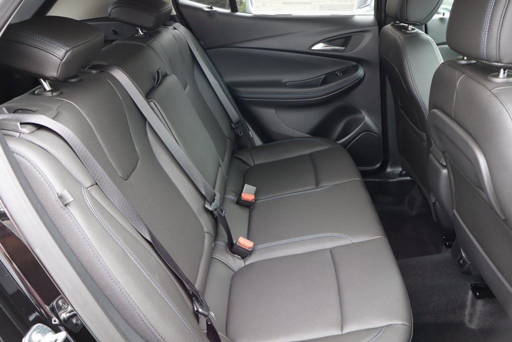 New 2026 Buick Encore GX Sport Touring w/ Comfort Package image 21