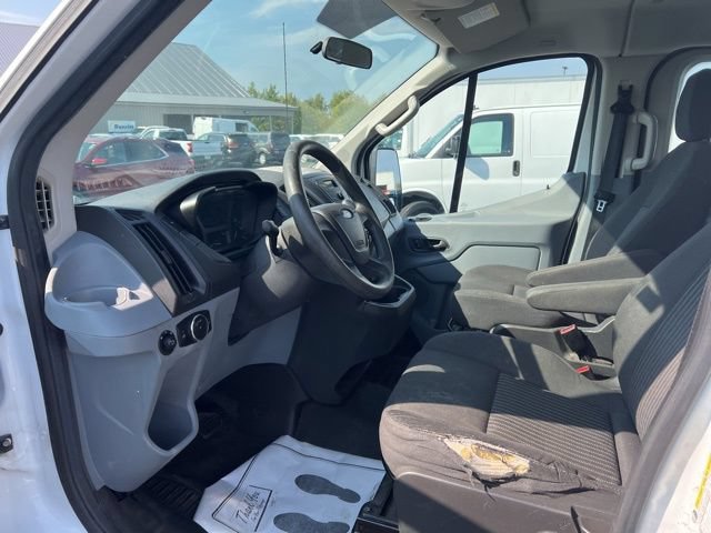 Used 2015 Ford Transit 150 XL RWD image 14
