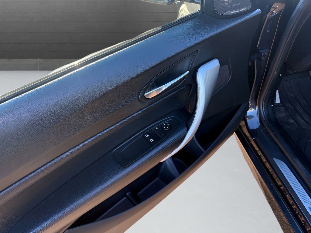 Used 2016 BMW M235i xDrive Coupe image 26