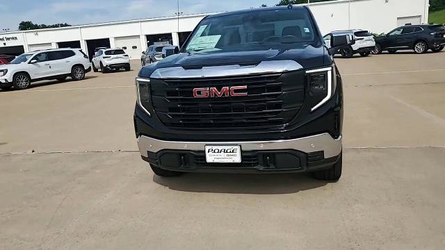New 2026 GMC Sierra 1500 Pro w/ Pro Value Package AWD/4WD image 3