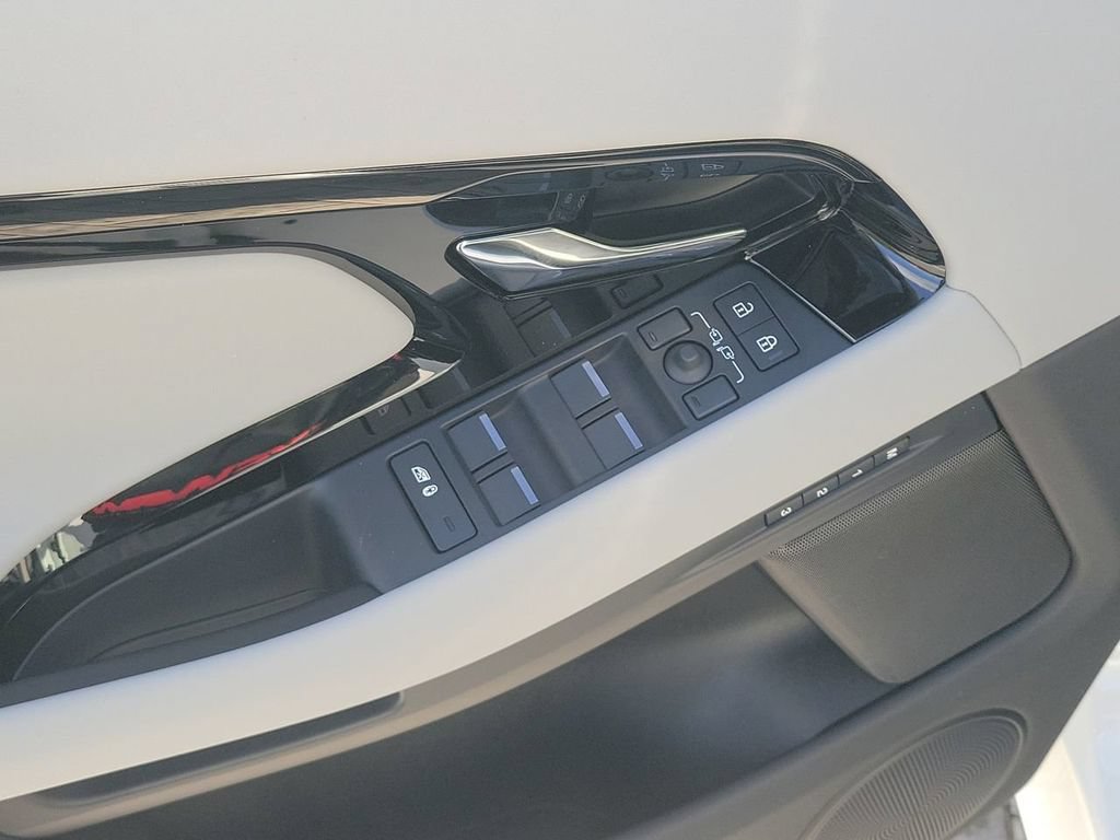 New 2026 Land Rover Range Rover Evoque Dynamic SE AWD/4WD image 24
