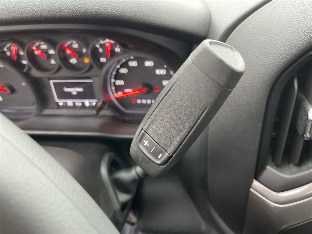 New 2026 Chevrolet Silverado 1500 W/T w/ WT Value Package image 19