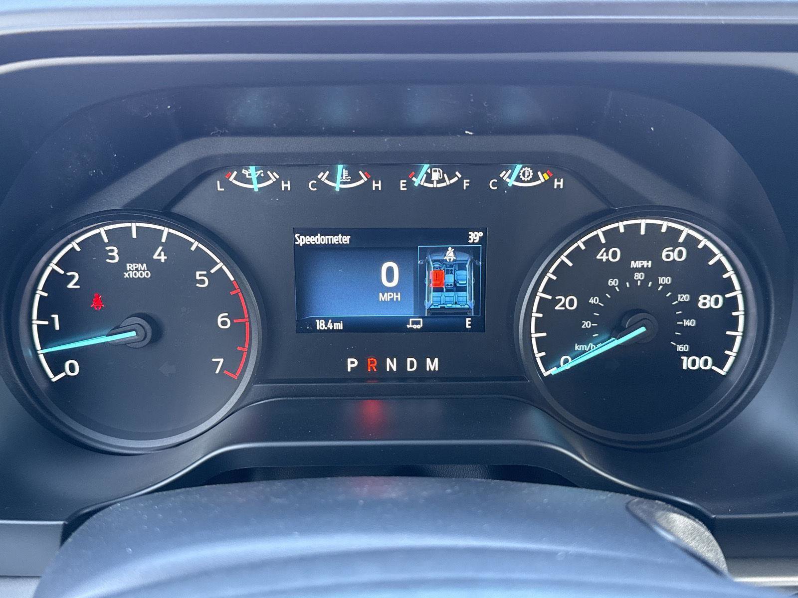 New 2026 Ford F250 XLT w/ FX4 Off-Road Package AWD/4WD image 24