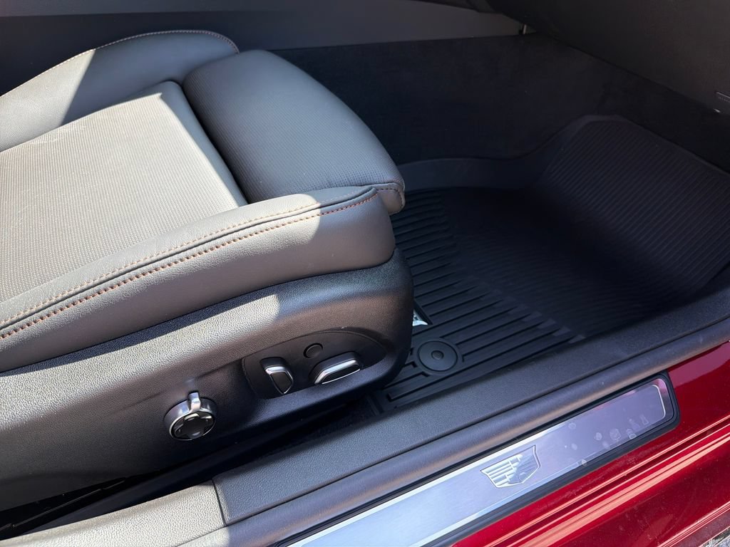 New 2026 Cadillac CT5 Sport w/ Technology Package RWD image 40