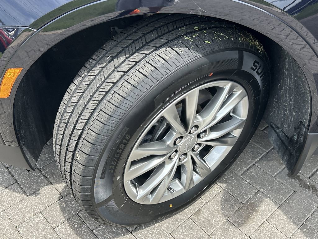 Used 2022 Cadillac XT5 Premium Luxury w/ Technology Package image 31