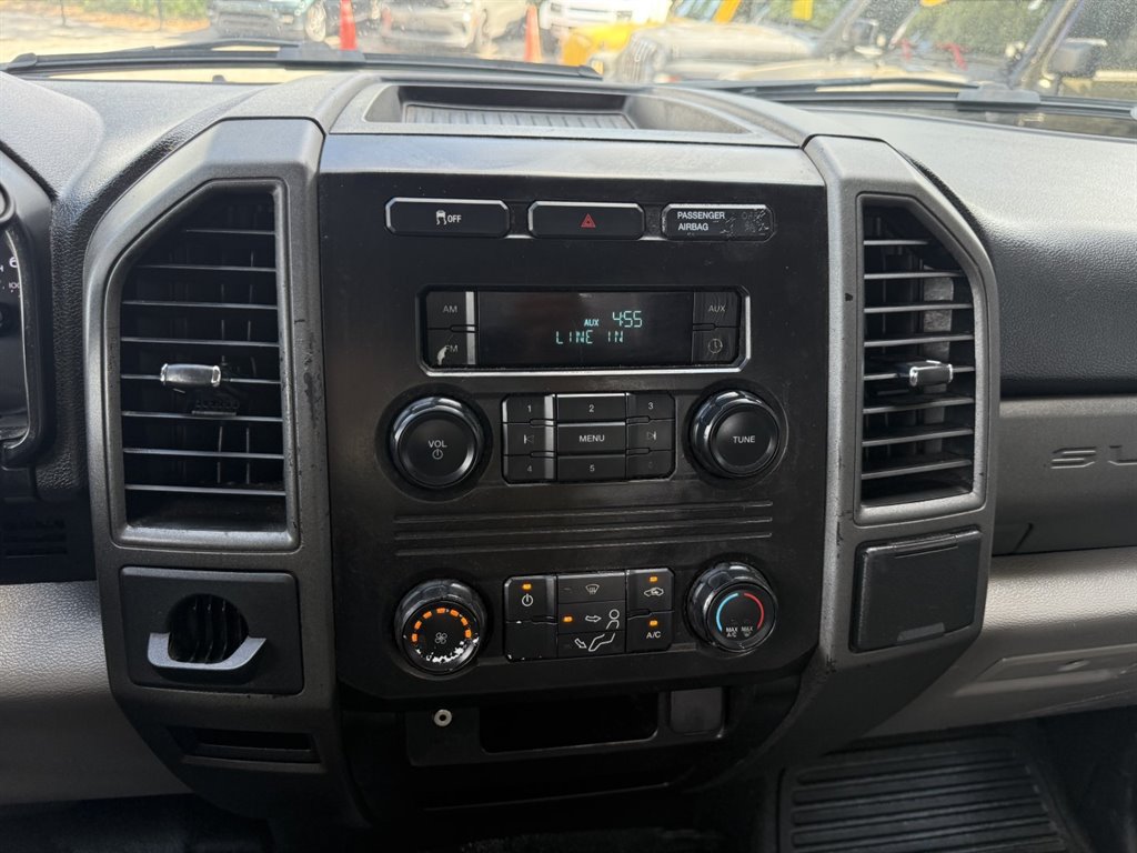 Used 2019 Ford F250 XL RWD image 21