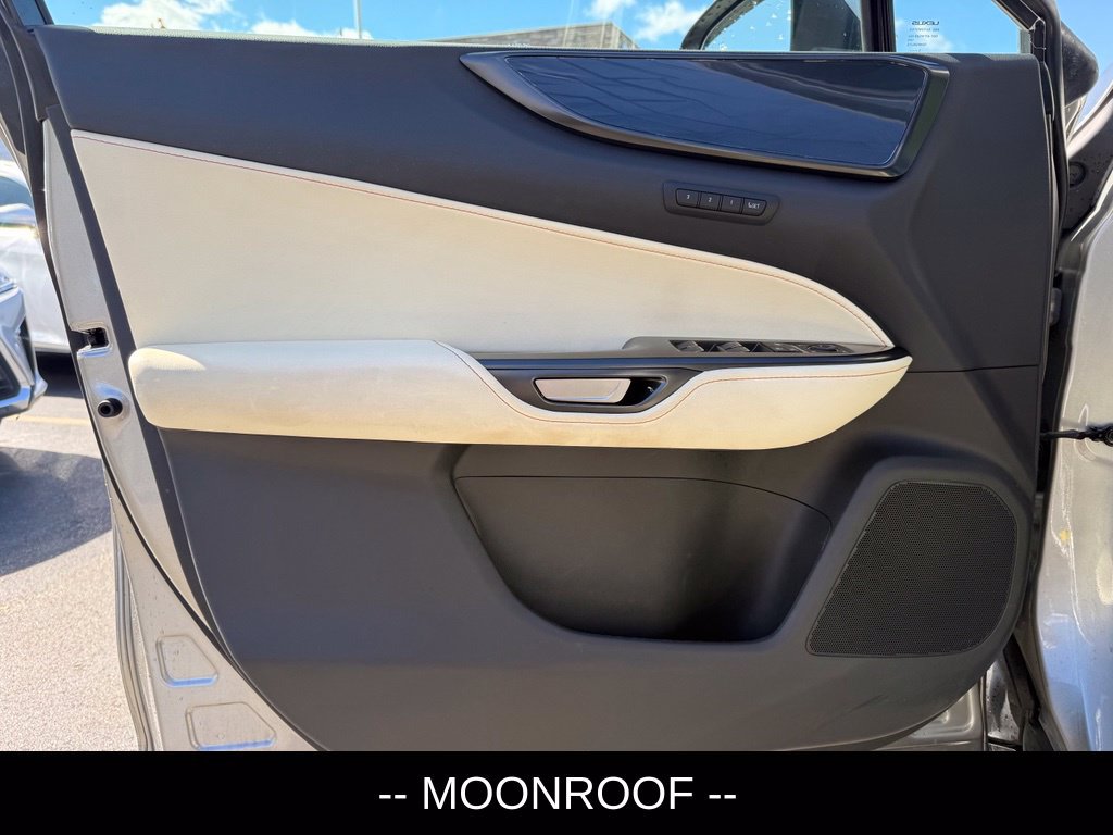 Used 2024 Lexus NX 350 AWD image 5