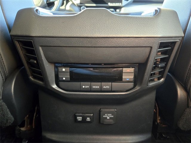 Used 2024 Toyota Sequoia TRD Pro image 38