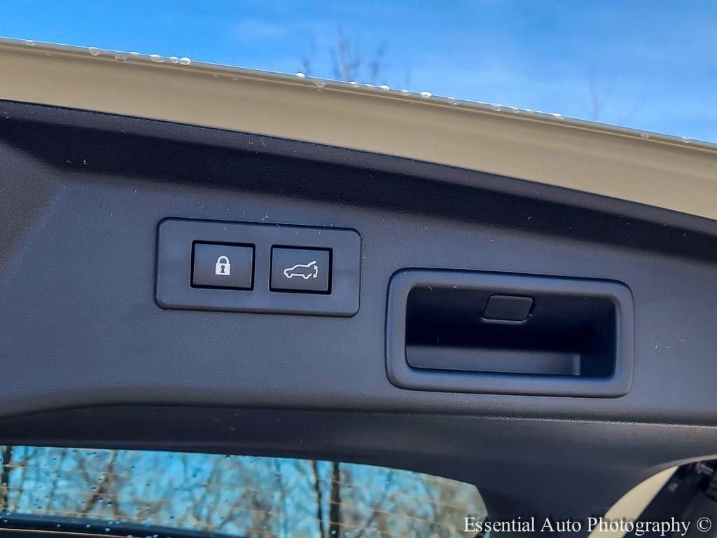 New 2026 Subaru Outback Limited XT image 23