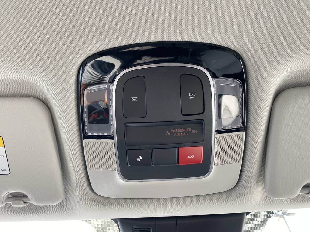 New 2026 Hyundai Tucson SEL Plus FWD image 25