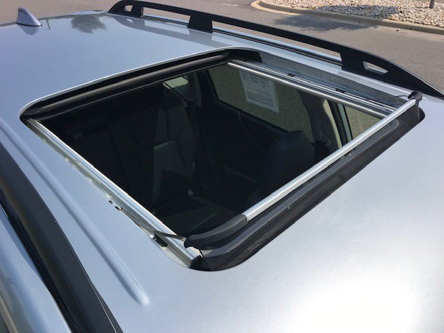 Certified 2023 Subaru Forester Limited AWD/4WD image 9