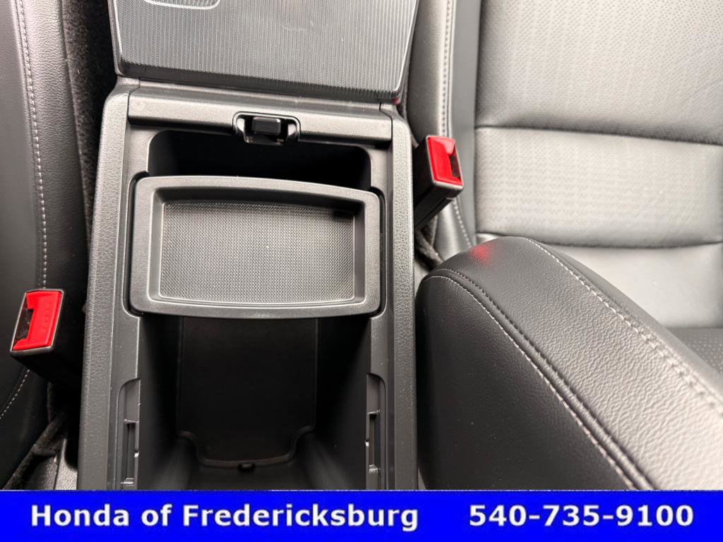 Certified 2023 Honda Civic Sport Touring image 37