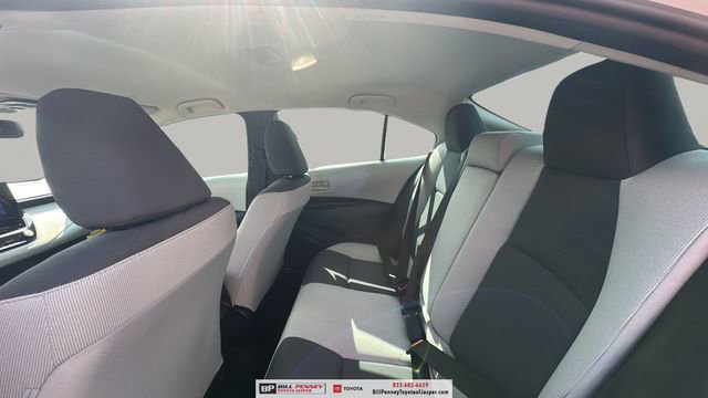 New 2026 Toyota Corolla LE image 12