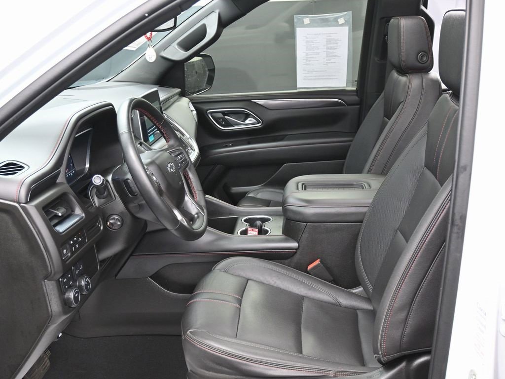 Used 2023 Chevrolet Tahoe RST w/ Luxury Package image 18