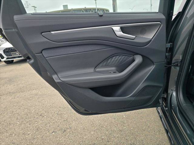 New 2026 Audi A6 Premium Plus AWD/4WD image 15