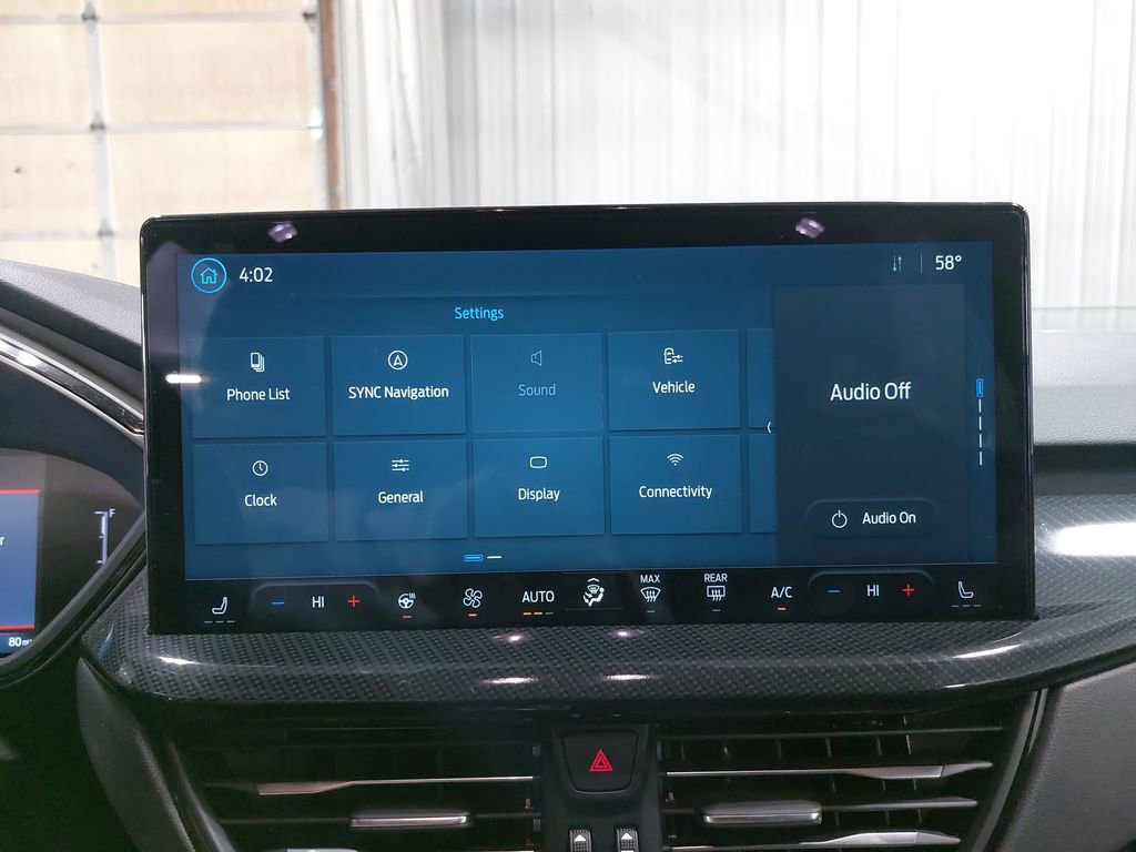 Used 2023 Ford Escape ST-Line w/ Tech Pack #1 AWD/4WD image 23