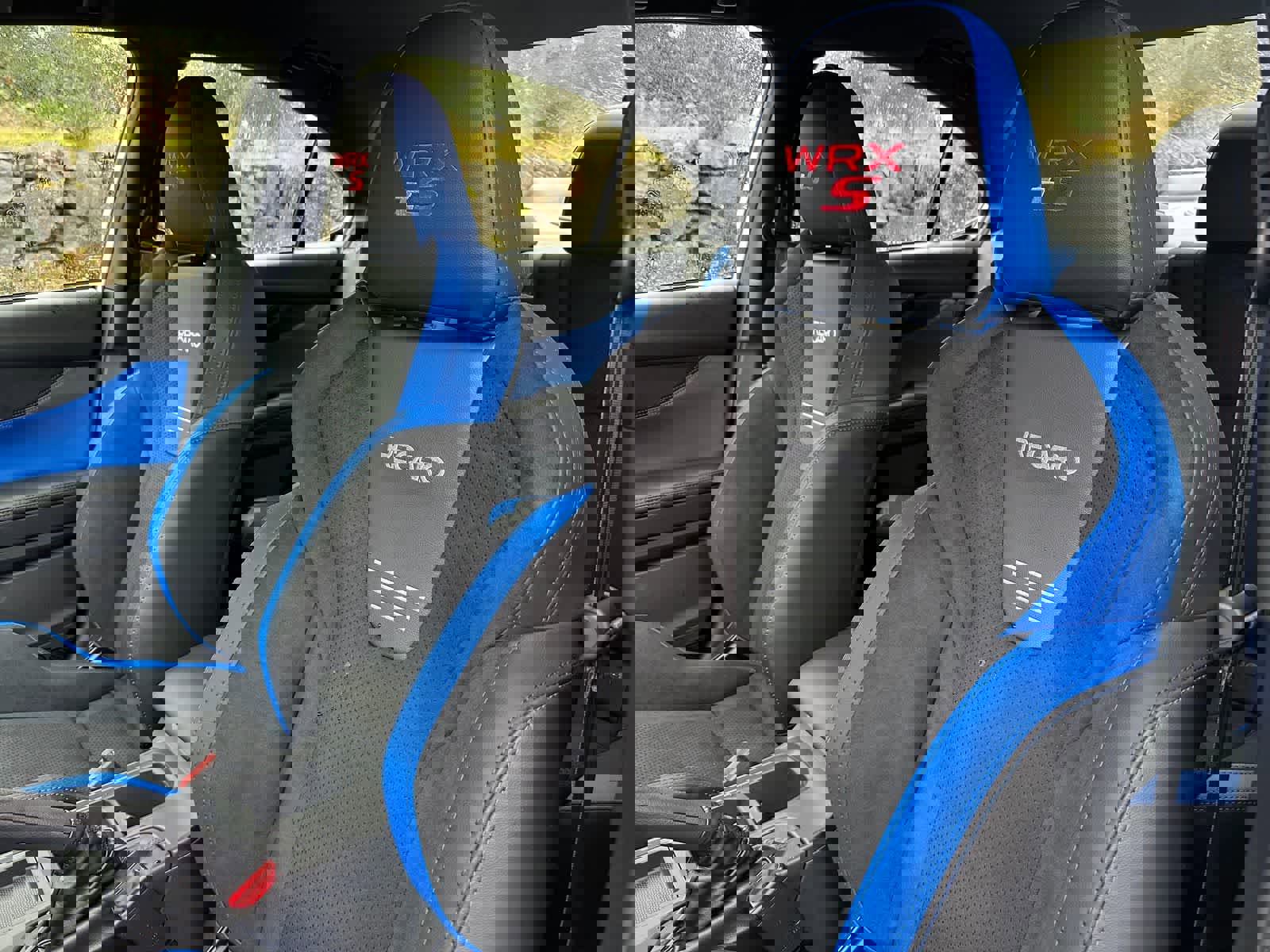 New 2026 Subaru WRX tS image 15