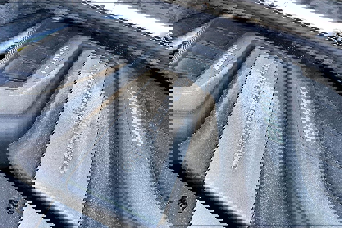 Used 2019 BMW X6 xDrive50i w/ M Sport Package image 33