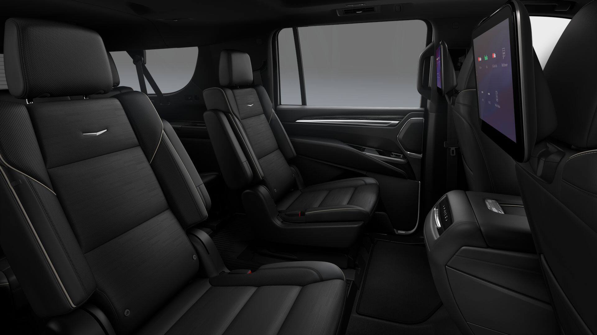 New 2027 Cadillac Escalade ESV Sport w/ Touring Package AWD/4WD image 20