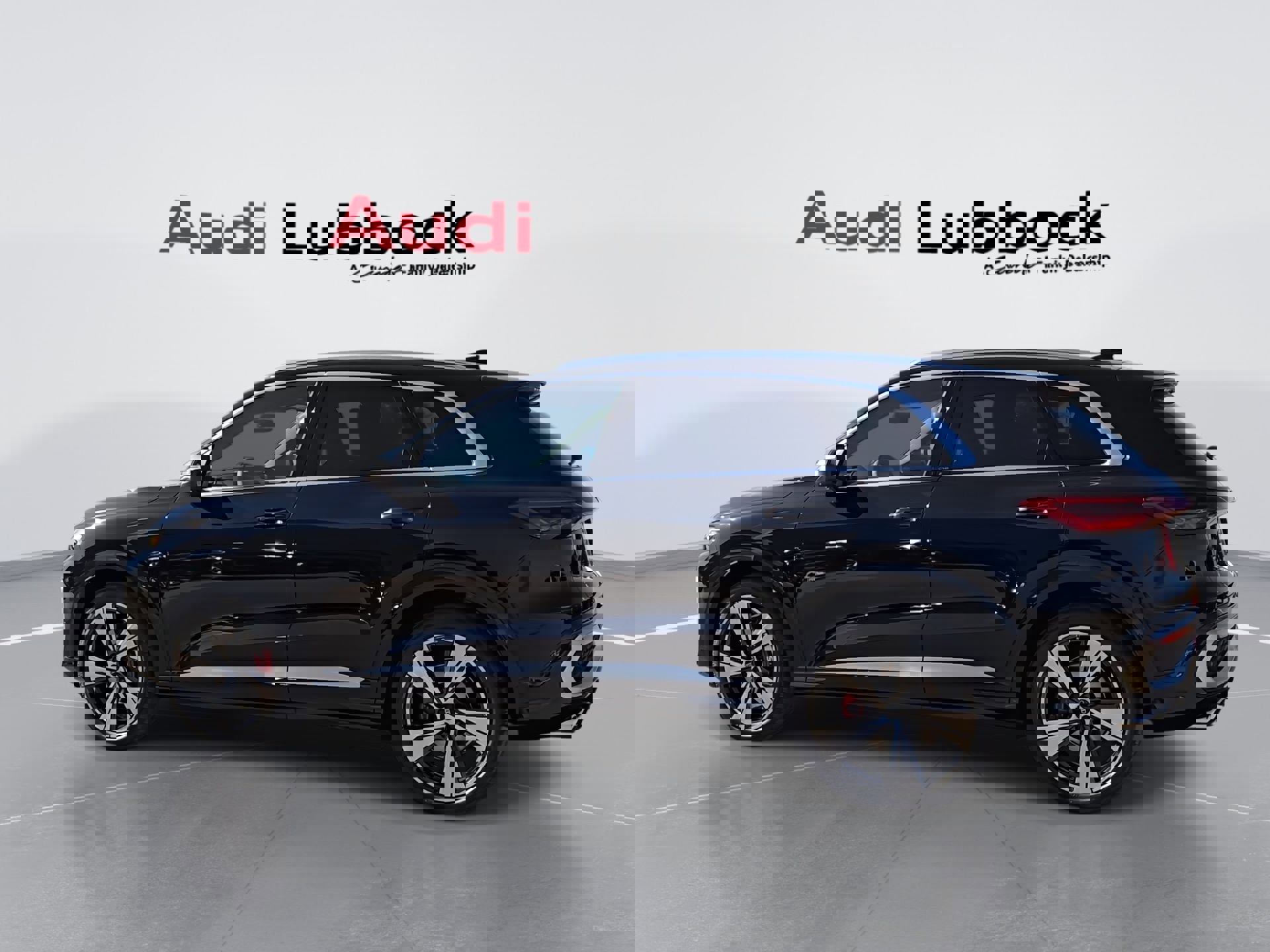 New 2026 Audi SQ5 Premium Plus image 6