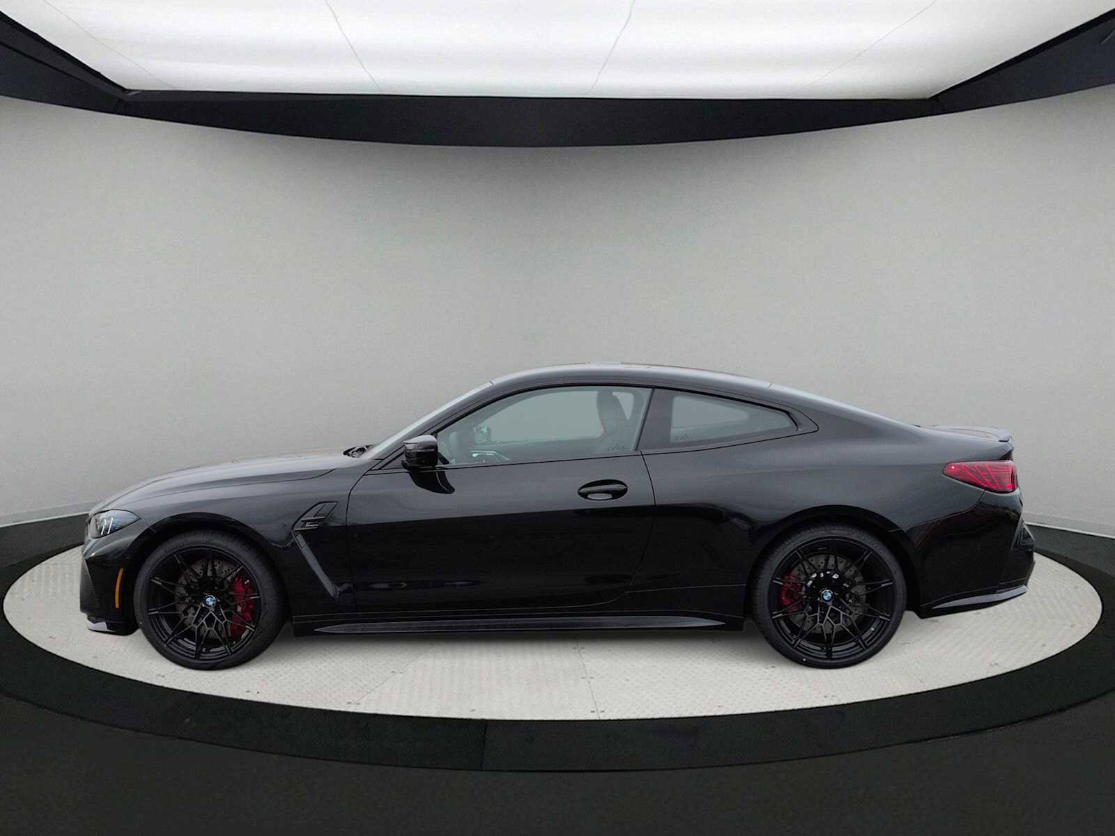 New 2026 BMW M4 xDrive Competition image 5