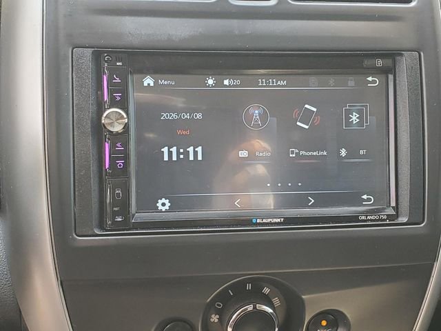 Used 2016 Nissan Versa SV image 27