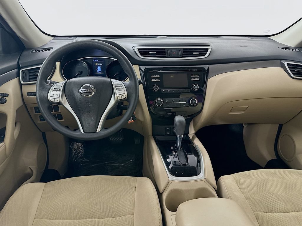 Used 2016 Nissan Rogue S FWD image 25