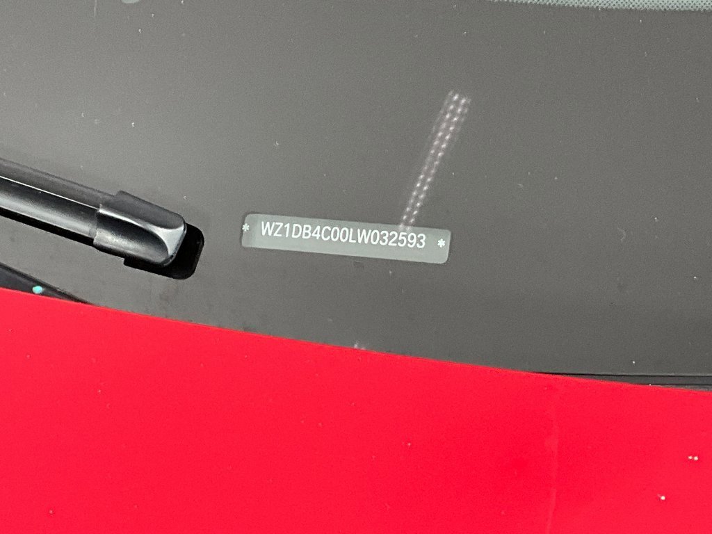 Used 2020 Toyota Supra Premium w/ Driver Assist Package image 22