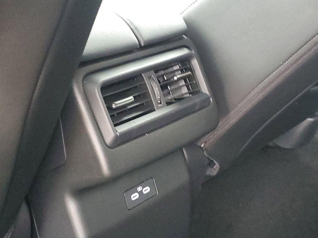 New 2026 MAZDA CX-50 AWD 2.5 Hybrid w/ Weather Package image 14