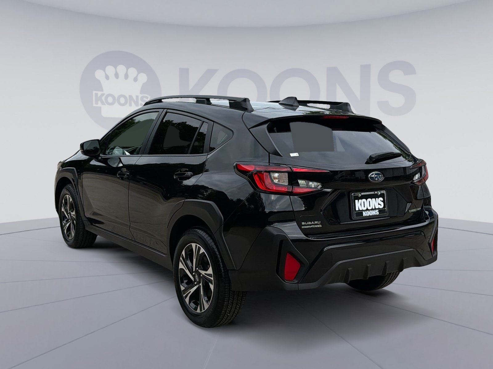 Used 2024 Subaru Crosstrek 2.0i Premium AWD/4WD image 4
