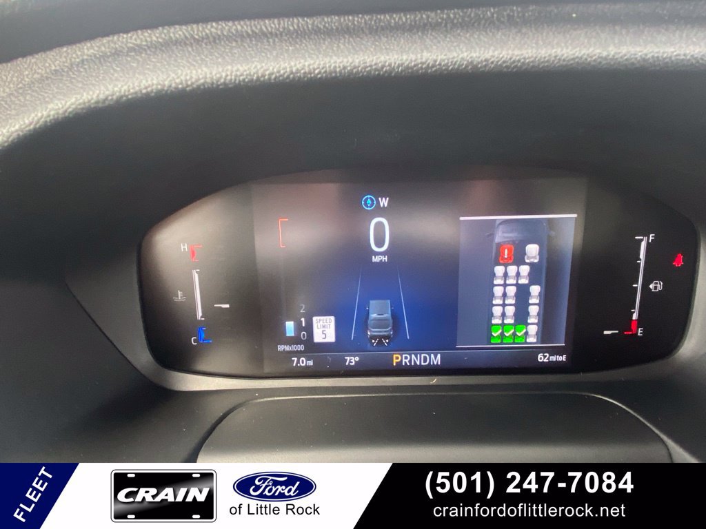 New 2026 Ford Transit 350 XLT RWD image 14