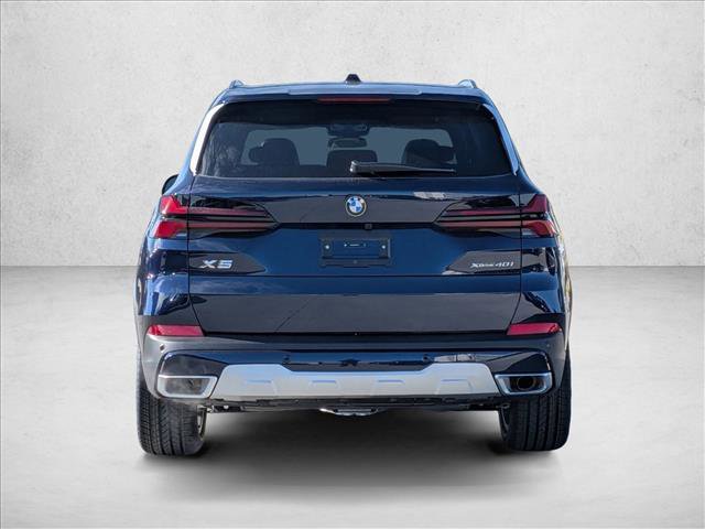 New 2026 BMW X5 xDrive40i w/ Climate Comfort Package image 8