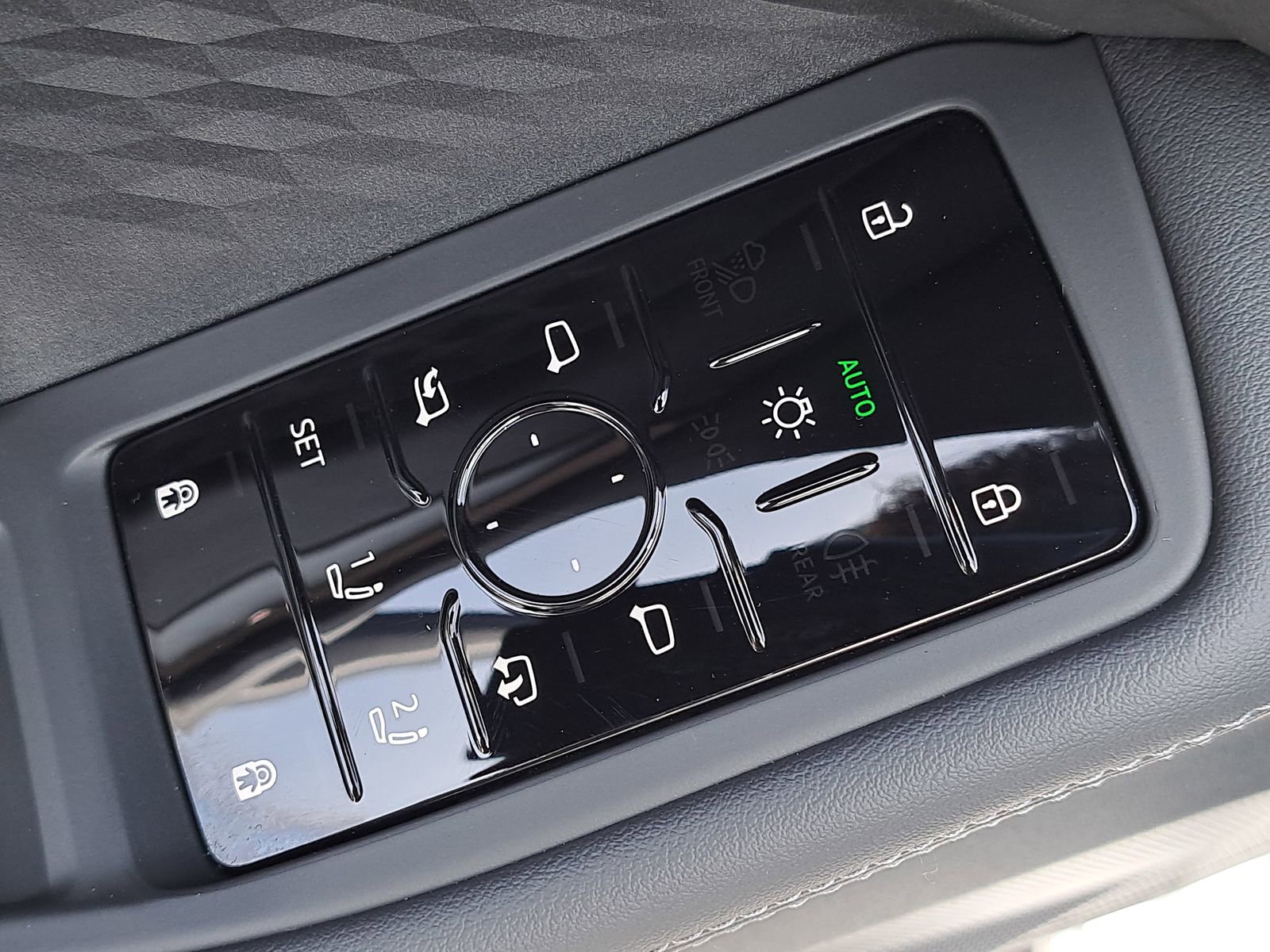 Certified 2025 Audi A5 2.0T Premium w/ Convenience Package image 31