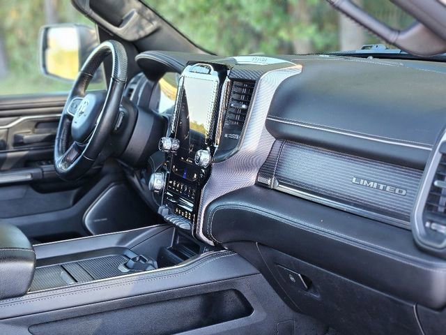 Used 2020 RAM 1500 Limited image 13