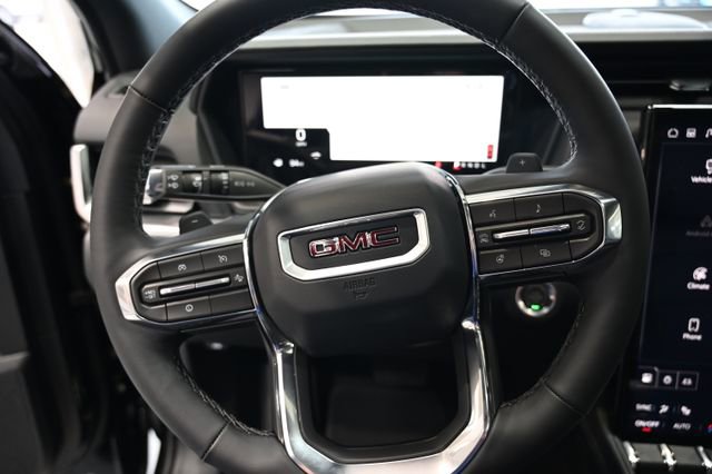 New 2026 GMC Terrain Elevation w/ Elevation Premium Package FWD image 18