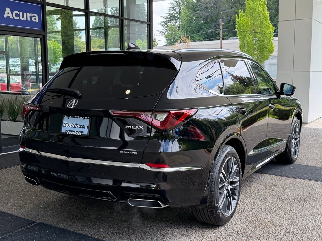 New 2026 Acura MDX SH-AWD w/ Advance Package image 7