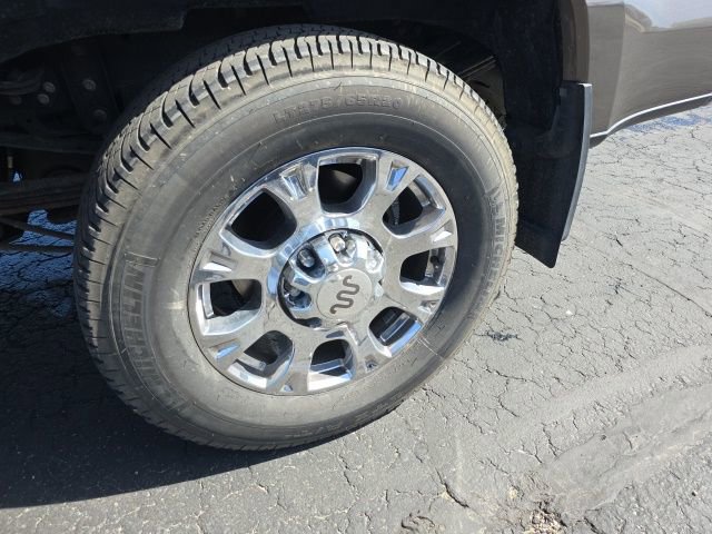 Used 2022 Ford F350 King Ranch w/ Chrome Package image 26