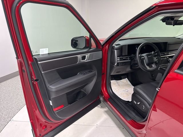 Used 2026 Hyundai Santa Fe SEL image 9