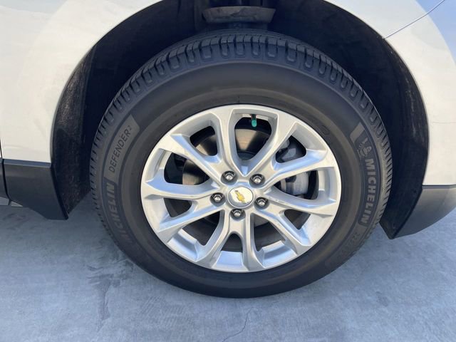 Used 2020 Chevrolet Equinox LT FWD image 32