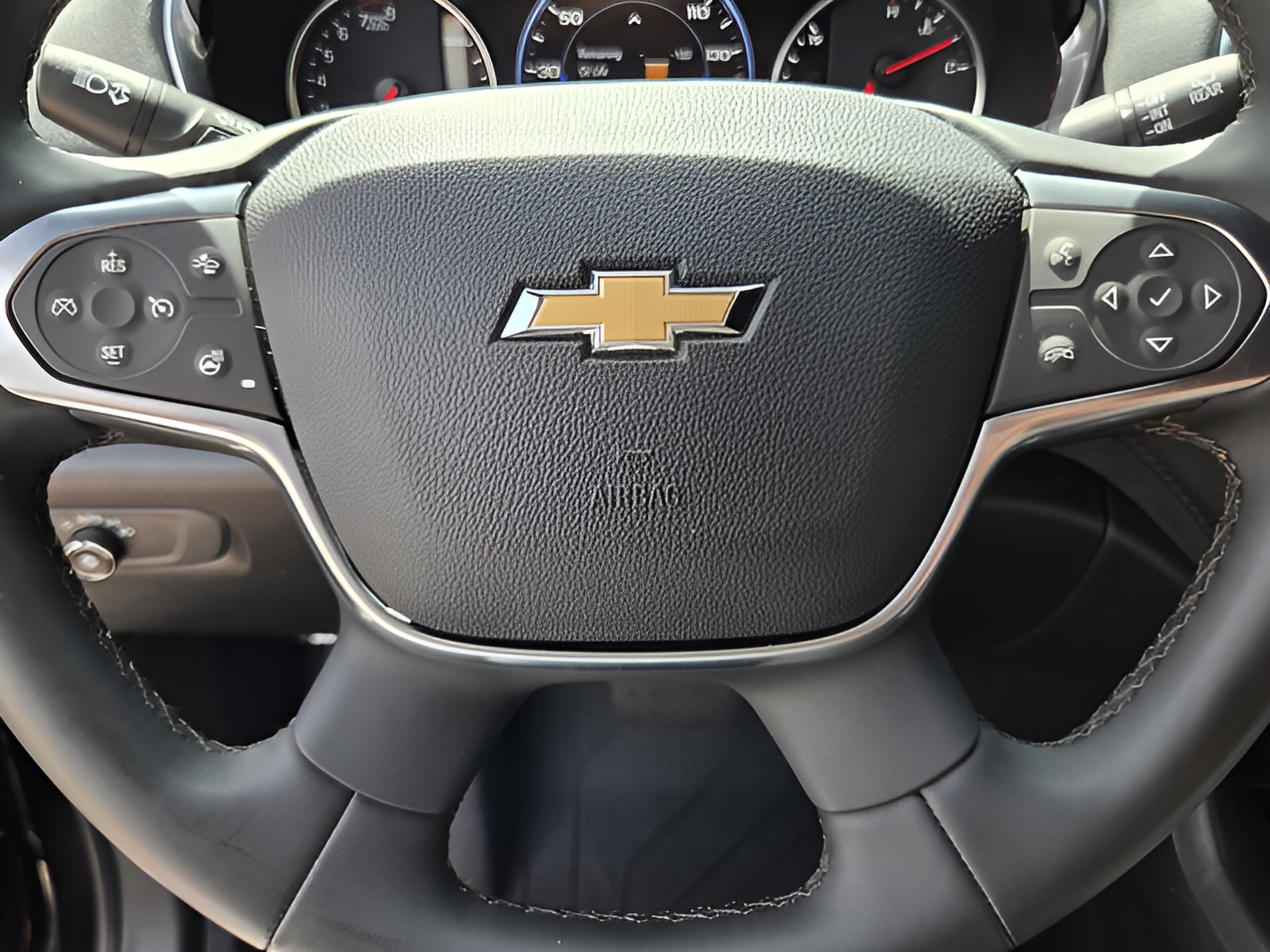 Certified 2023 Chevrolet Traverse High Country w/ LPO, Floor Liner Package AWD/4WD image 24