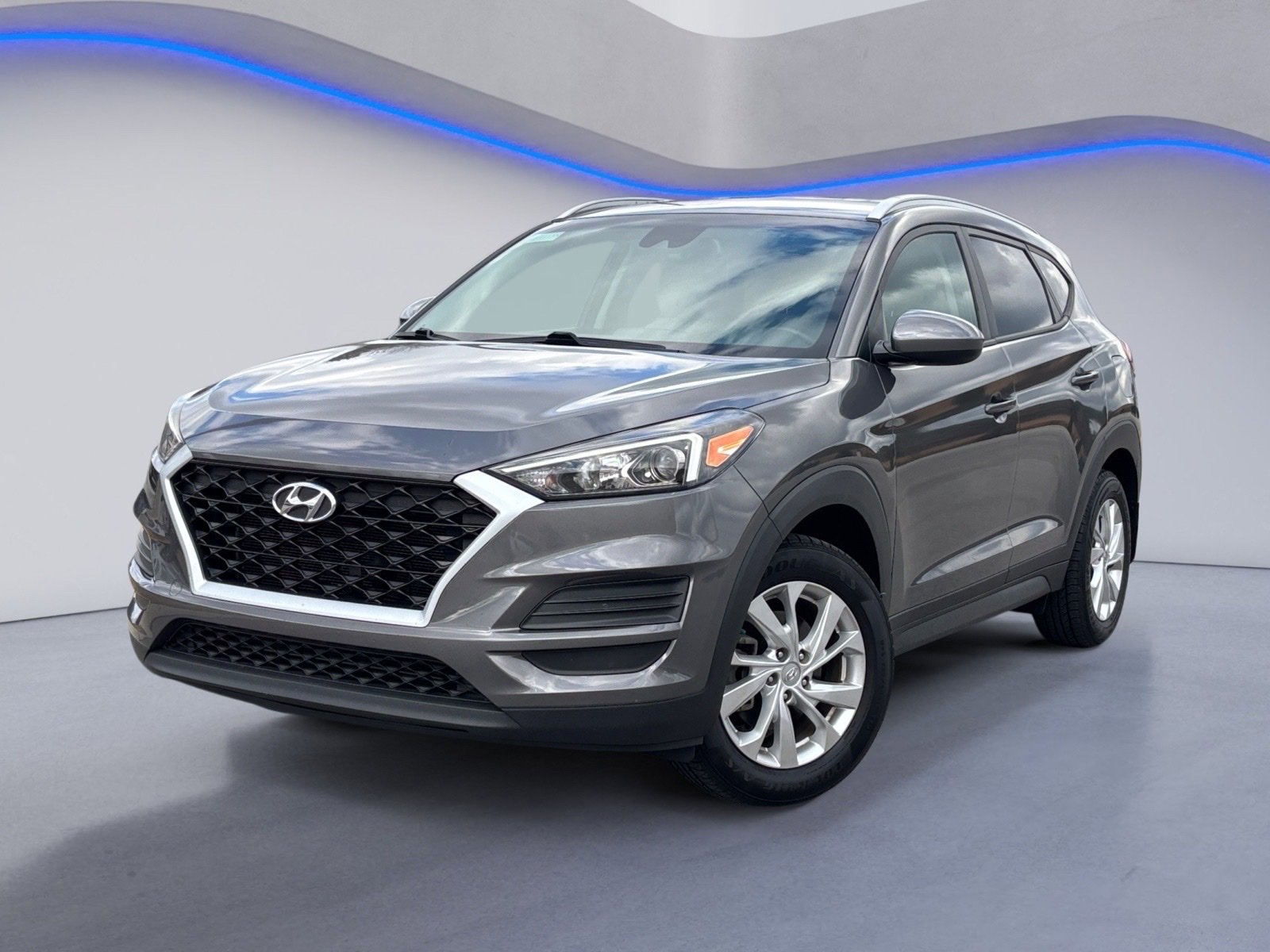 Used 2020 Hyundai Tucson Value image 2