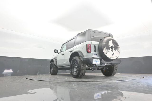 Certified 2024 Ford Bronco Everglades image 29
