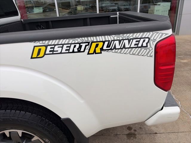 Used 2019 Nissan Frontier Desert Runner image 19