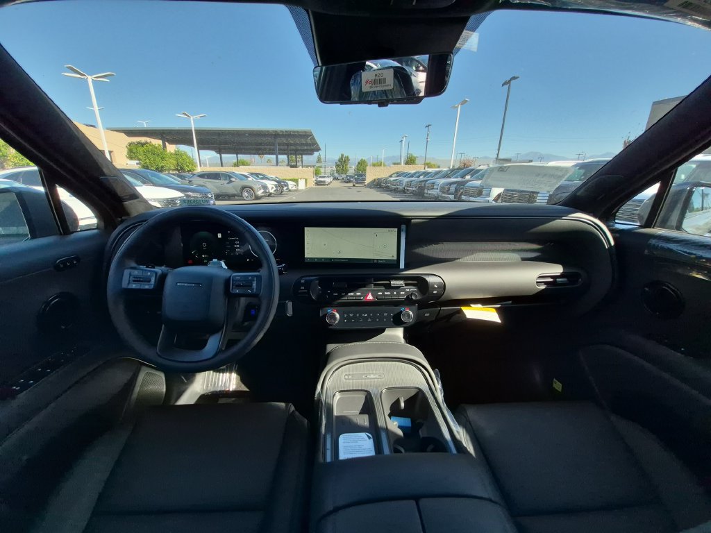 New 2027 Hyundai Palisade Calligraphy FWD image 28